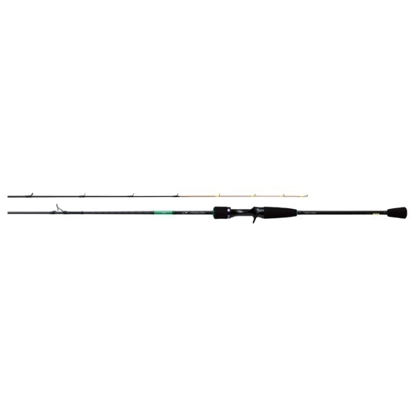 ２１　ＥＭＥＲＡＬＤＡＳ　Ｘ　イカメタル(　-65LB－S)