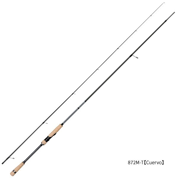 KAHUNA　EGING【エギングロッド】(872M-T <Cuervo>)