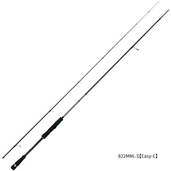 KAHUNA　EGING【エギングロッド】(822MML-S <Easy-E>)
