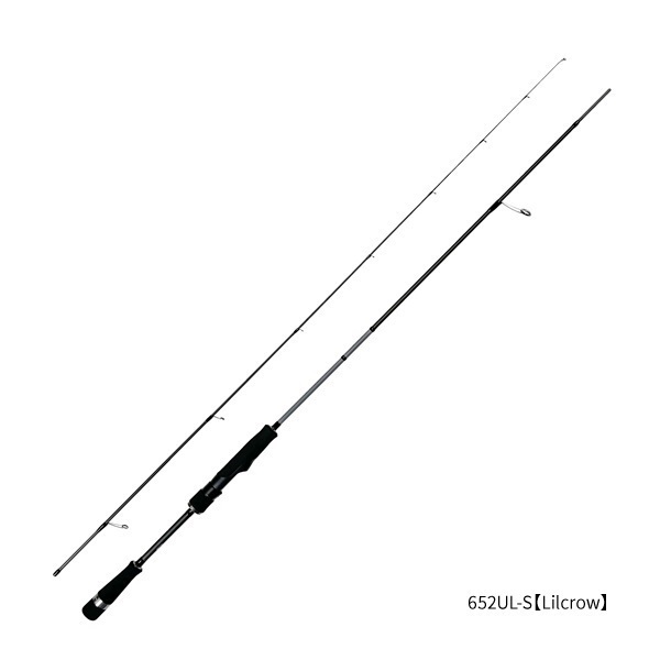 KAHUNA　EGING【エギングロッド】(652UL-S <Lilcrow>)