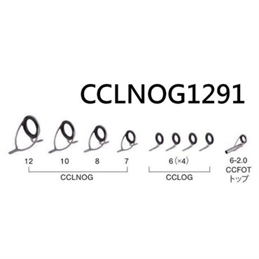 CCLNOG1291（ステンレスOリング ガイドセット）