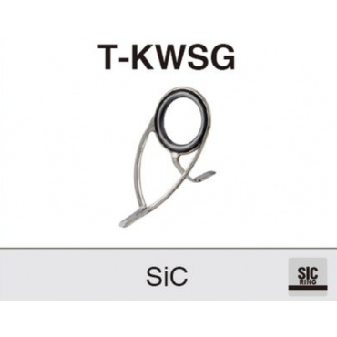 T-KWSG 5.5~20 ※チタンSICガイド