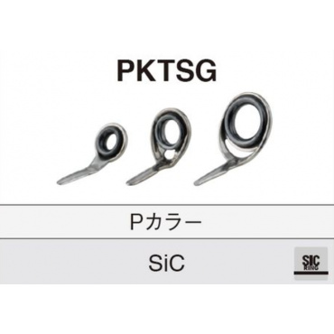 PKTSG 3~8 ※ステンレスKガイド