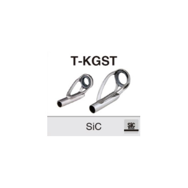 T-KGST  チタンSICトップガイド