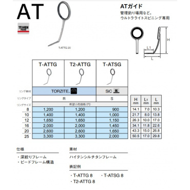 T2-ATTG