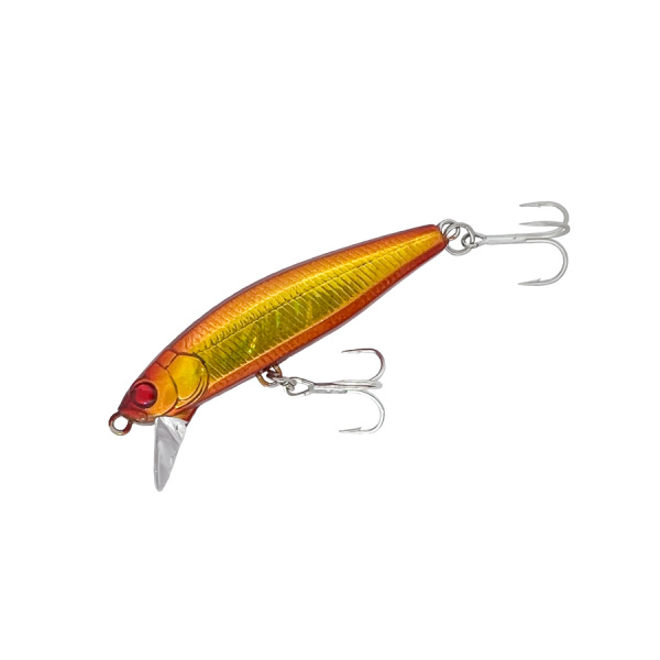 BULLET MINNOW(58S-インパクトアカキン)