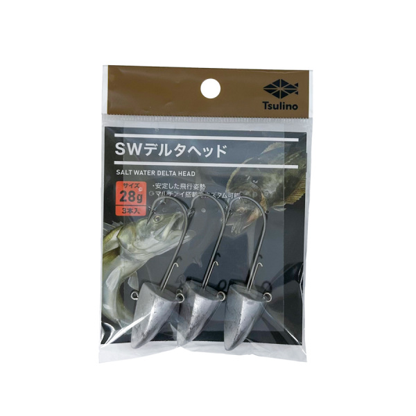 ＳＷデルタヘッド(　-２８ｇ)